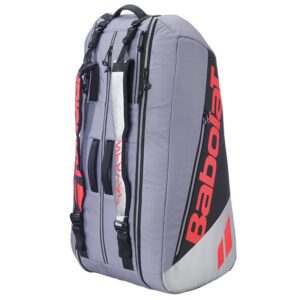 Borsa tennis strike x9
