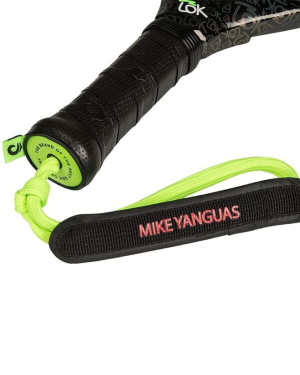 Racchetta maxx hype yanguas