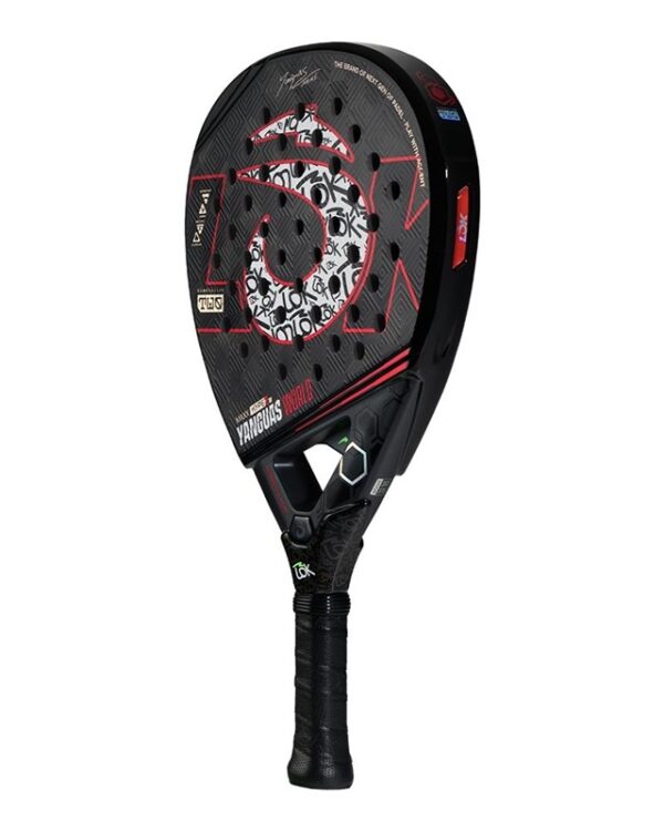 Racchetta maxx hype yanguas