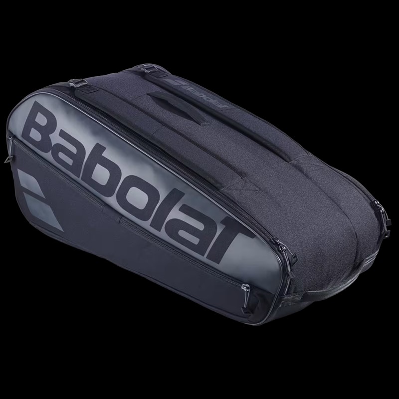 Bag court l nero