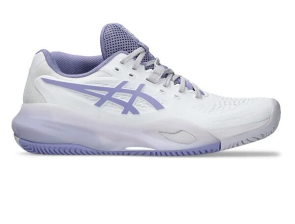 Gel resolution w cly bianca