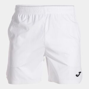 Short challange bianco