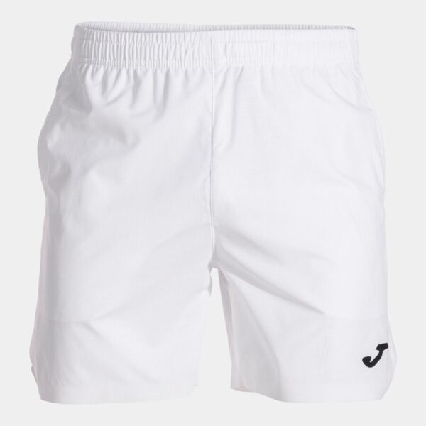Short challange bianco