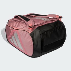 C8D347612455B181F776BC1058ACBAAA_ Bag pro tour pink