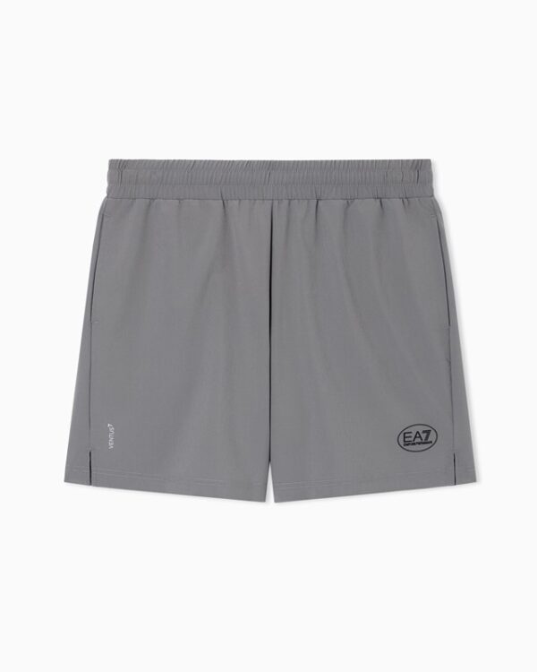 Shorts fumo