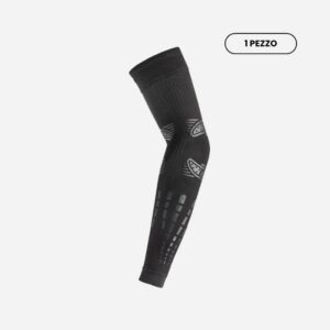 Manicotto no strain evolution