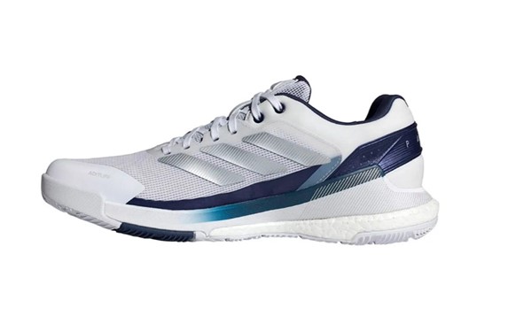 Crazyquick boost bnc/argento