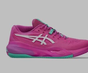 Gel resolution x clay sakura