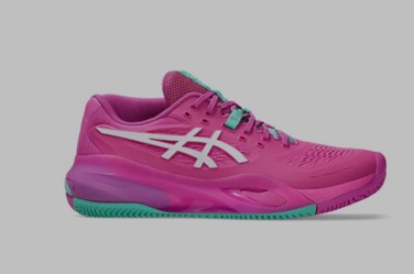 Gel resolution x clay sakura