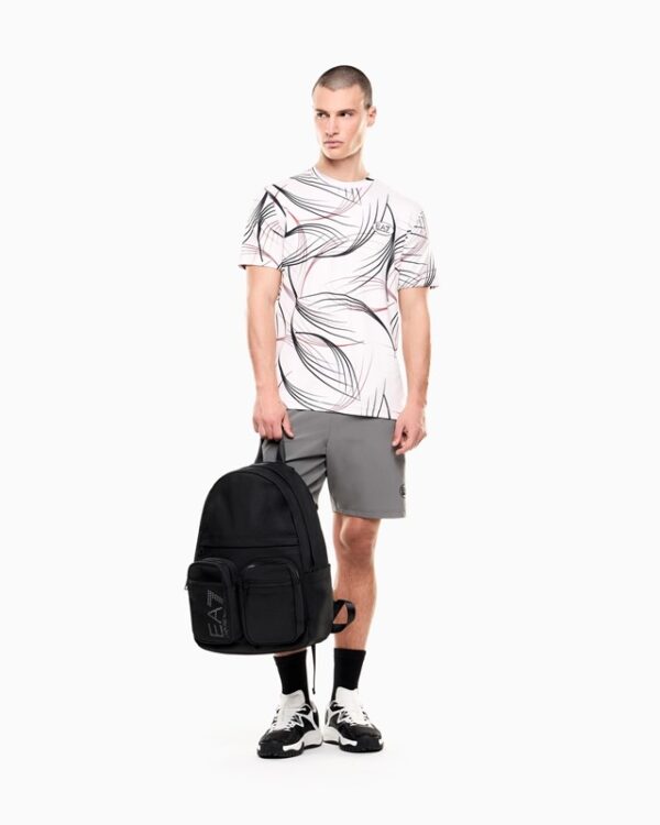 Shorts fumo