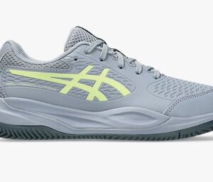 Gel resolution x gs cly grey