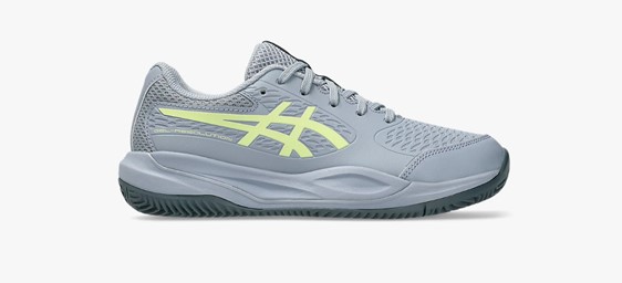 Gel resolution x gs cly grey