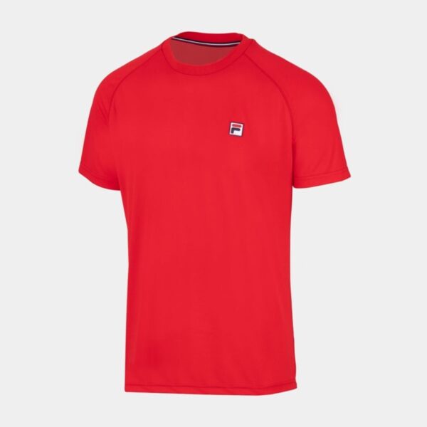 T-shirt holger red