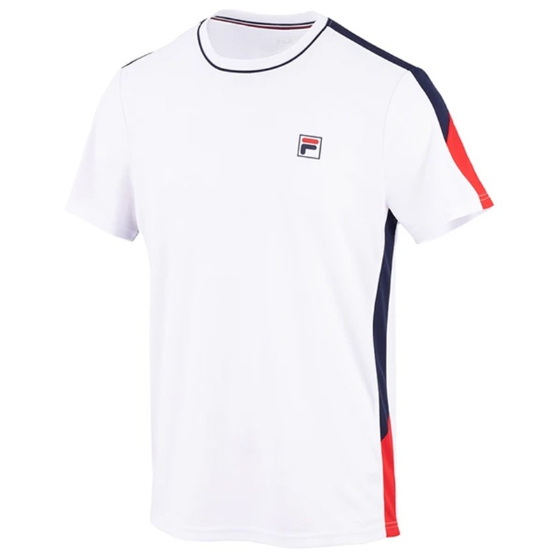 T-shirt  gabriel bianca
