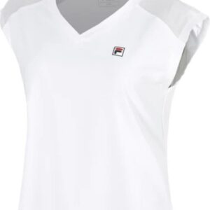 T-shirt  maria  bianca