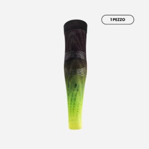 Manicotto no strain evolution radian