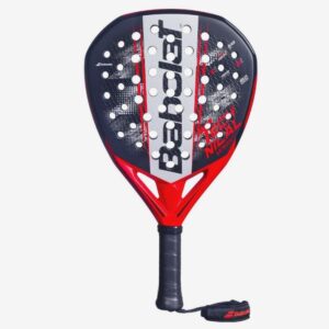 Racchetta padel technical veron