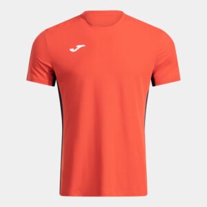 T-shirt challange red