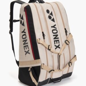 Gearlogic bag x 12 beige