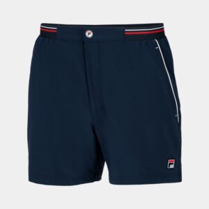 Short  stephan blu