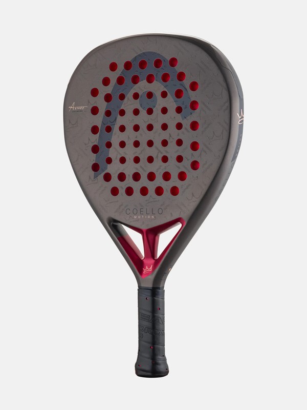 Racchetta coello motion