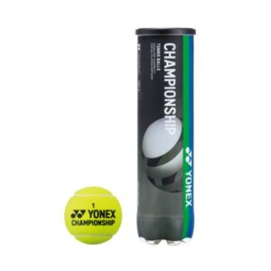 Tubo palle championship