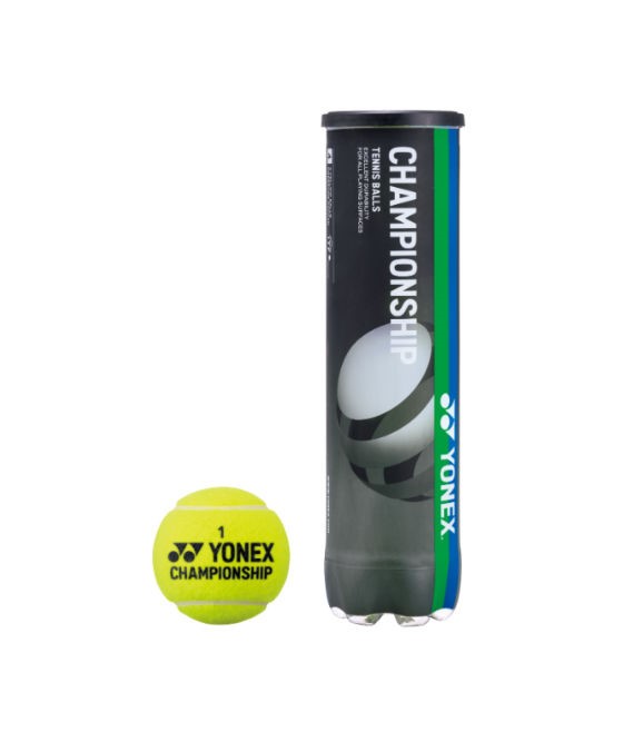 Tubo palle championship