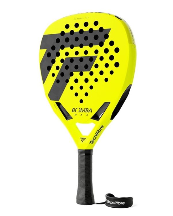 Racchetta padel bomba max