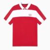 Polo zip ross/bnc
