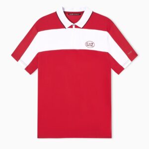 Polo zip ross/bnc