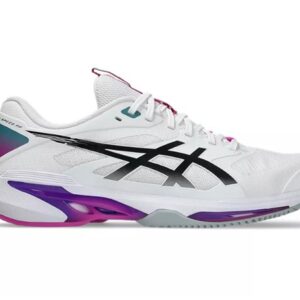 Solution speed ff4 clay bianca