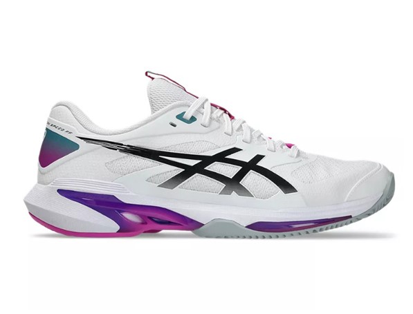 Solution speed ff4 clay bianca