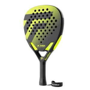 Racchetta padel bomba speed