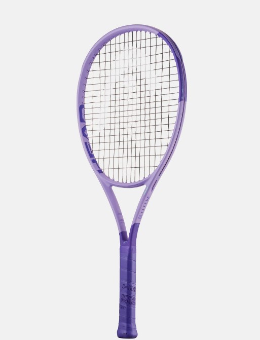 Racchetta alternate boom jr