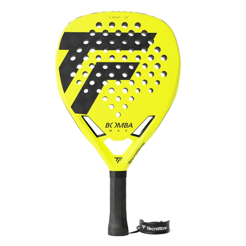 Racchetta padel bomba max