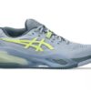 Gel resolution clay grey