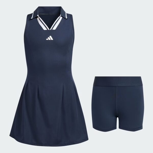 Abito girl pro blu