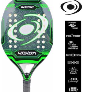Racchetta insight