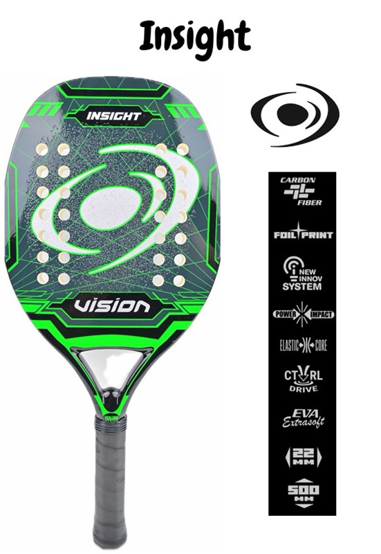 Racchetta insight