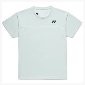 T-shirt practice ice