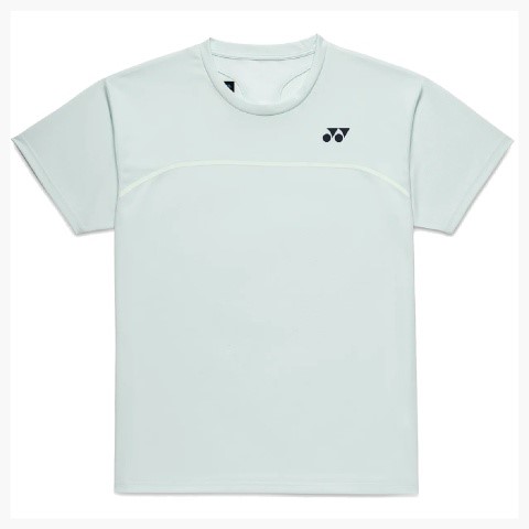 T-shirt practice ice