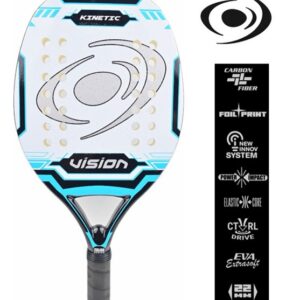 Racchetta kinetic