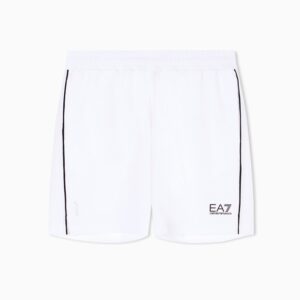 Shorts  uomo bnc/blu