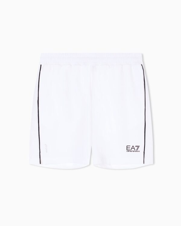 Shorts  uomo bnc/blu