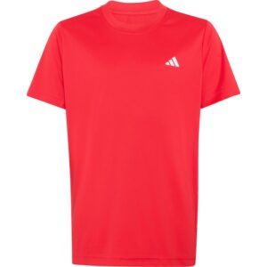 11C0B61A7D8A65B6D88138649E9A6D85_ T-shirt club rossa