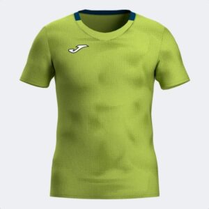 T-shirt smash lime