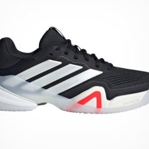 Barricade 14 cl black