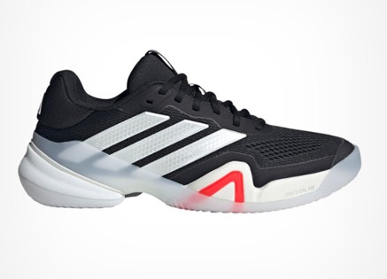 Barricade 14 cl black