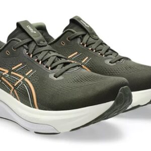 4A4D07F41FB2FBA280111ABBE1479555_ Gel kayano 33 khaki