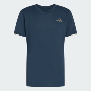 T-shirt climacool blu